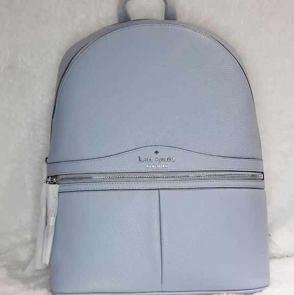 Kate spade large karina backpack - Picture 1 of 6